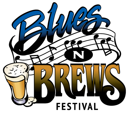 Blues 'n Brews Festival - Blues And Brew Festival (481x443)