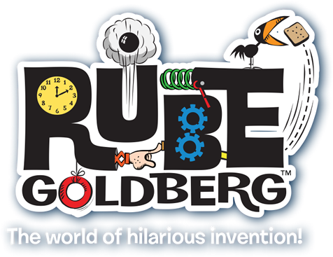 See Official Rules - Rube Goldberg - The Acrobat Challenge Stem Toy Kit (476x367)