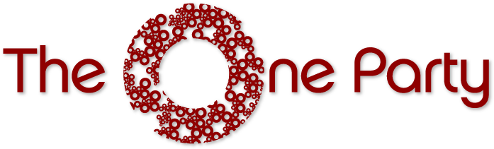 The One Holiday Party - Leed Consultant (715x232)