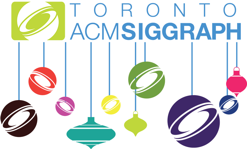 Happy Holidays To All Our Toronto Acm Siggraph Chapter - Siggraph 2009 (800x491)