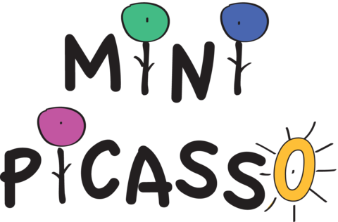 Spring Break Art Class - Mini Picasso (480x316)
