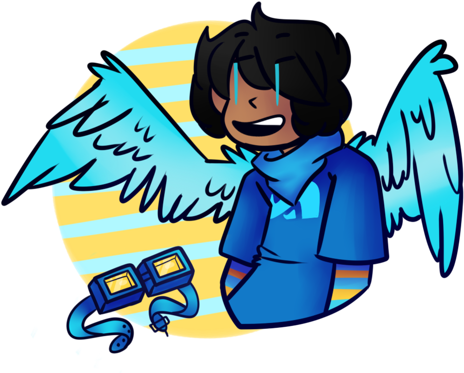 Cartoon Character Clip Art - Cartoon Character Clip Art (999x800)