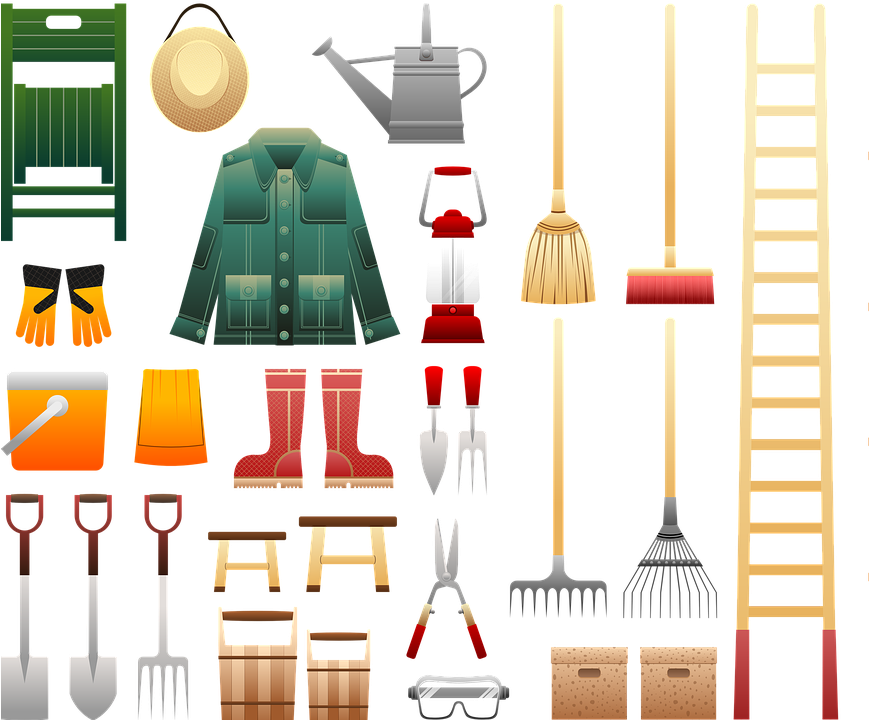 The Working Party Schedule - Room (868x803)