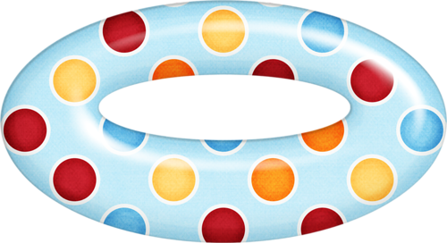 Arana Альбом «scrap Kits / Scrap Kit 4 / Sk Pool Party - Circle (500x272)