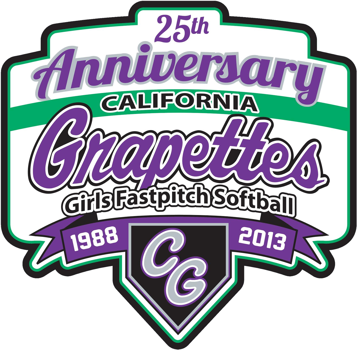 Premier Girls Fastpitch - Premier Girls Fastpitch (1500x1500)