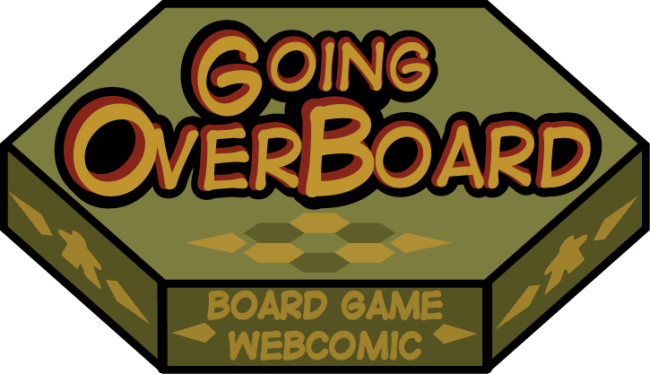 The Board Game Webcomic - The Board Game Webcomic (725x417)