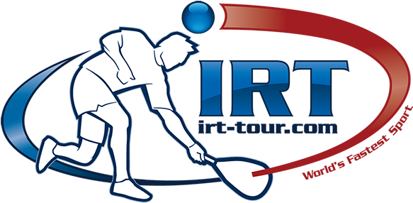 International Racquetball Tour - International Racquetball Tour (600x303)