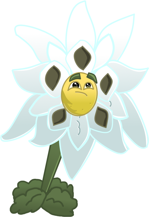 Edelweiss Hd - Illustration (745x961)