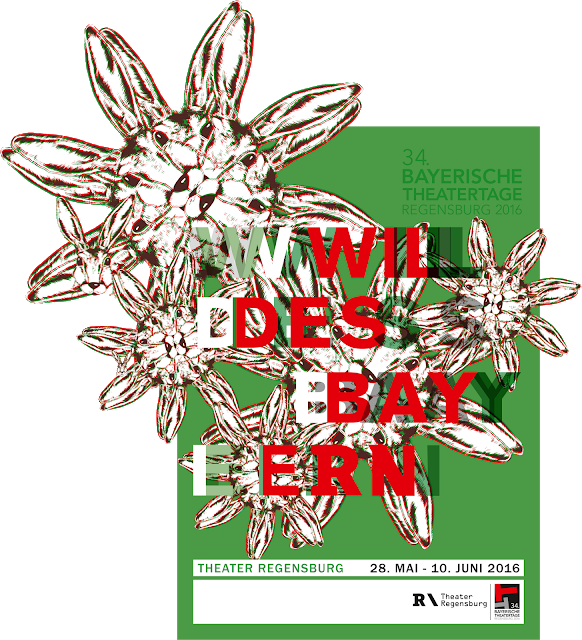 Deutscher Bühnenverein - Landesverband Bayern - Illustration (582x640)