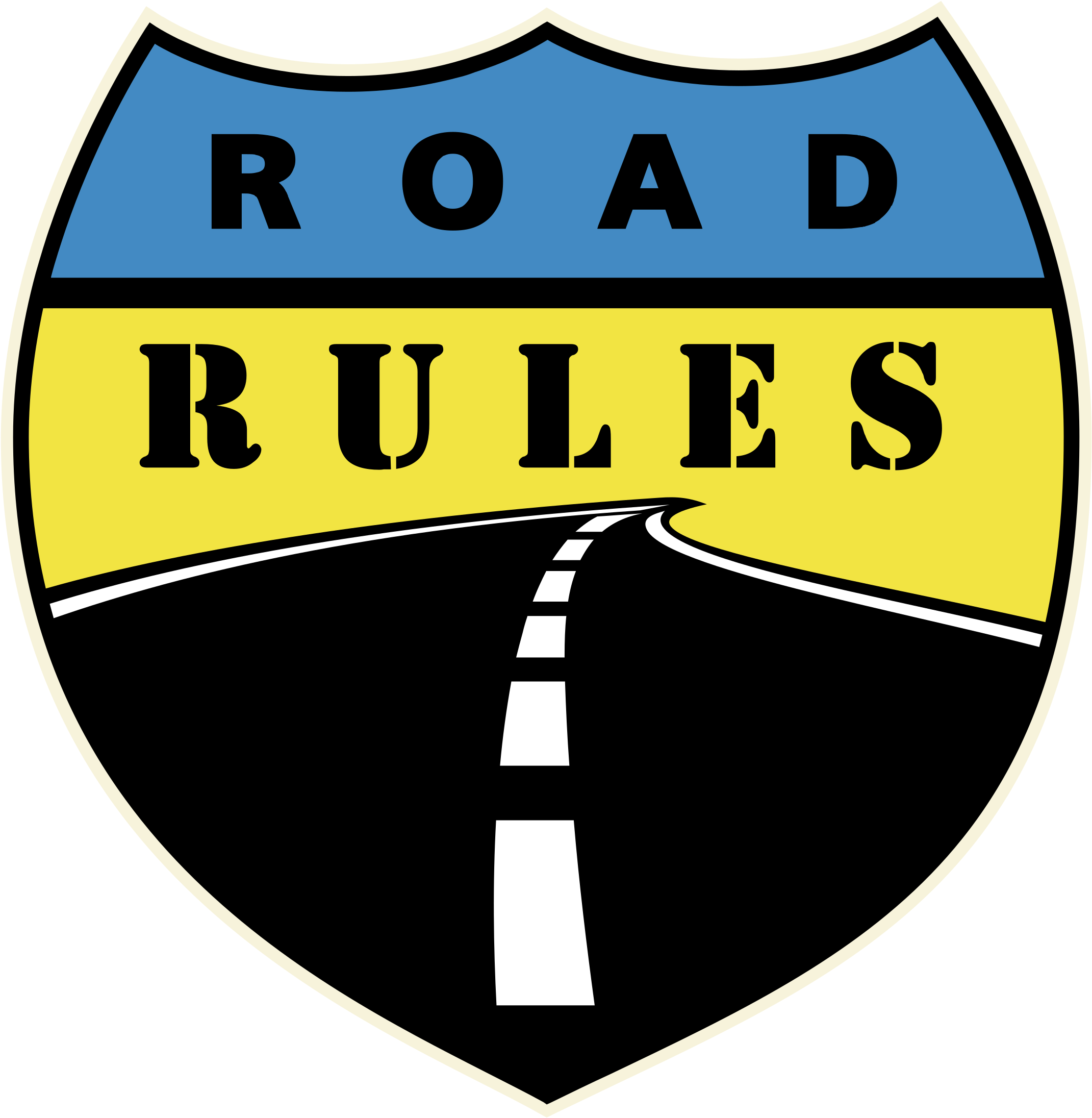 Road rules. The rule of the road. Road safety. The rule of the road. Road safety rules.