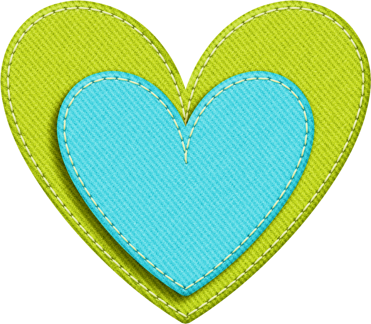 Heart Clip Art - Heart Clip Art (1280x1124)