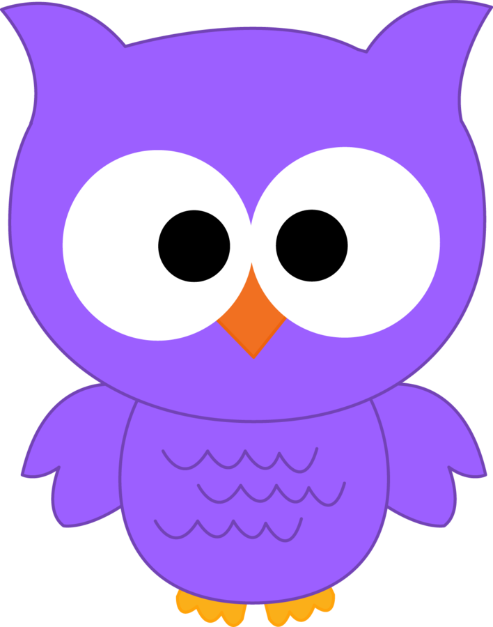 Free Owl 0 Ideas About Owl Clip Art On Silhouette - Owl Cartoon Png (708x900)