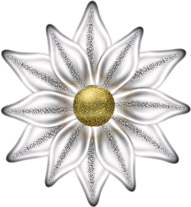 Frame 1 - Artificial Flower (435x447)