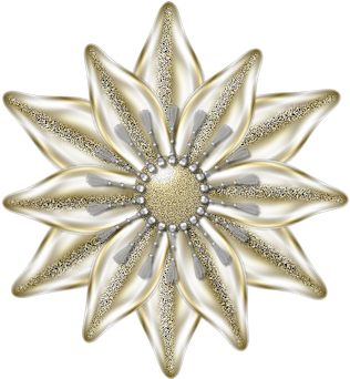 Fm Sound Of Love Element 17 - Artificial Flower (349x359)