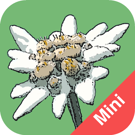 Flora Helvetica App (512x512)