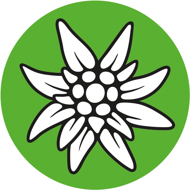 Арт-студия Эдельвейс - Austrian Alpine Club (666x666)