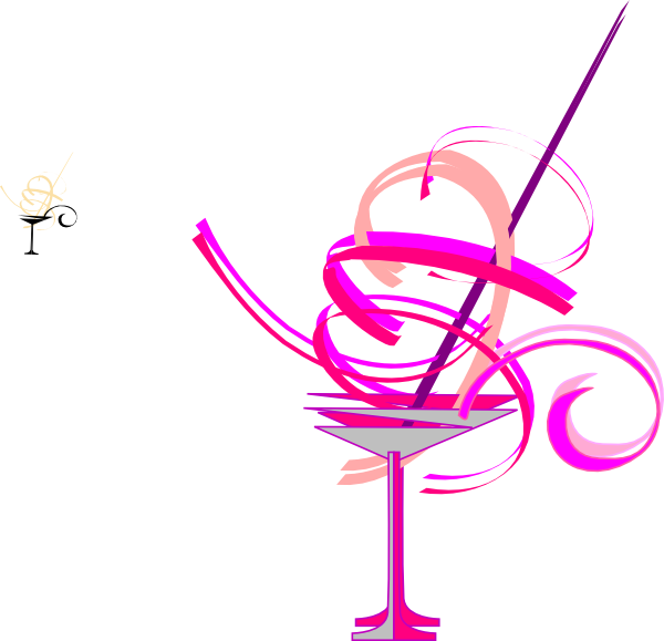 Sharon Hen Nite Clip Art At Clker - Clip Art Hen Night (600x579)