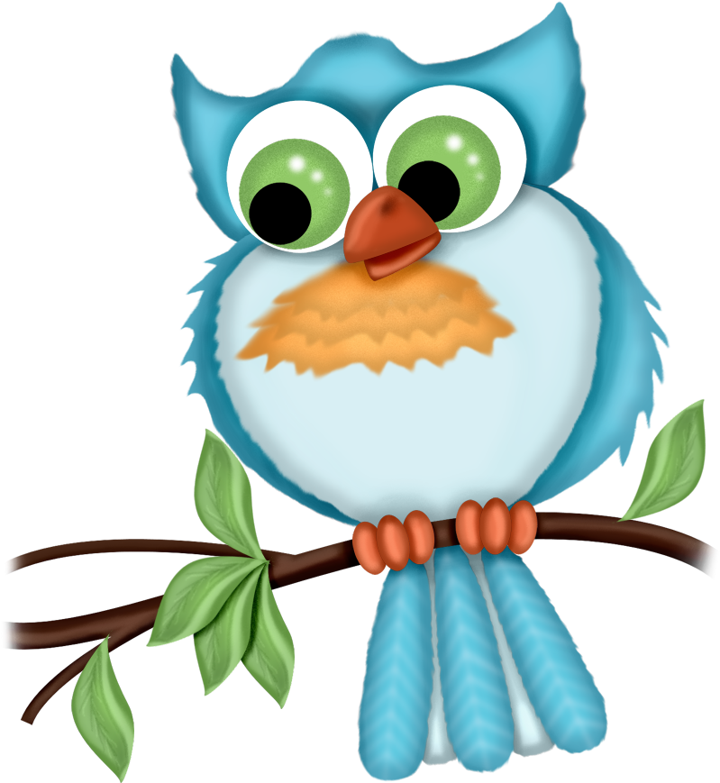 Tawny Owl Bird Clip Art - Tawny Owl Bird Clip Art (900x900)