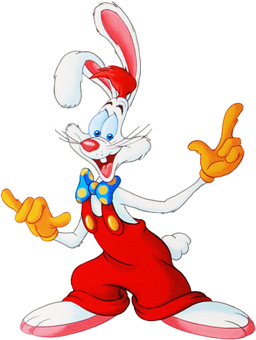 Roger Rabbit - Roger Rabbit (500x500)