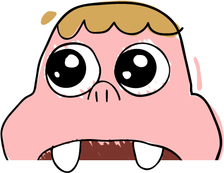 ¿te Gusta Mucho Un Diseño Y Quieres Darle “me Gusta” - Dibujos De Cartoon Network (460x376)