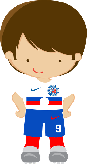 Futebol - Minus - Jogador Minus (286x538)