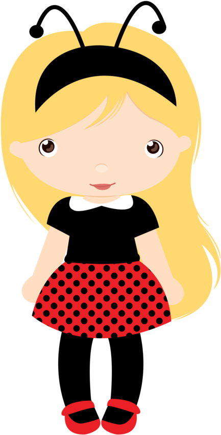 Say Hello Party Partygirl Stuffhalloween - Clip Art (480x900)