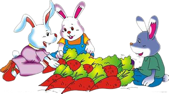 Bugs Bunny Rabbit Food Carrot - Bugs Bunny Rabbit Food Carrot (551x500)