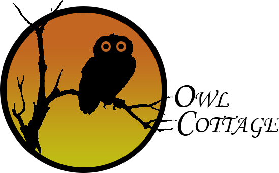 Owl Cottage - Making Of Mona [book] (549x341)