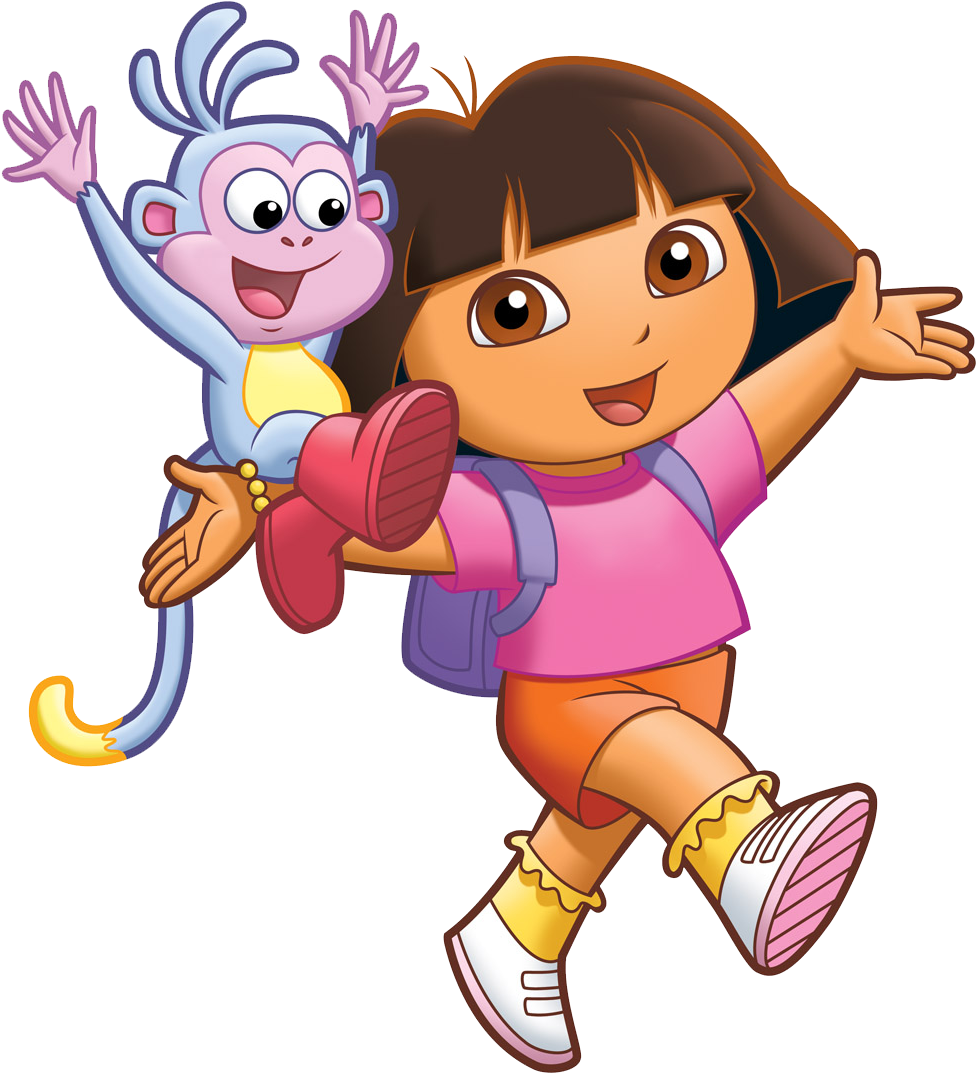 Cartoon Png Hd - Cartoon Png Hd (1000x1200)