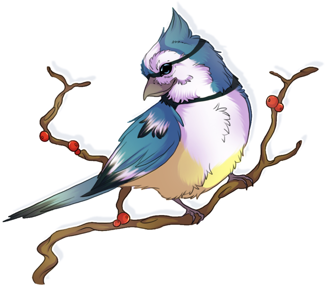 Beak Owl Character Clip Art - Beak Owl Character Clip Art (700x630)