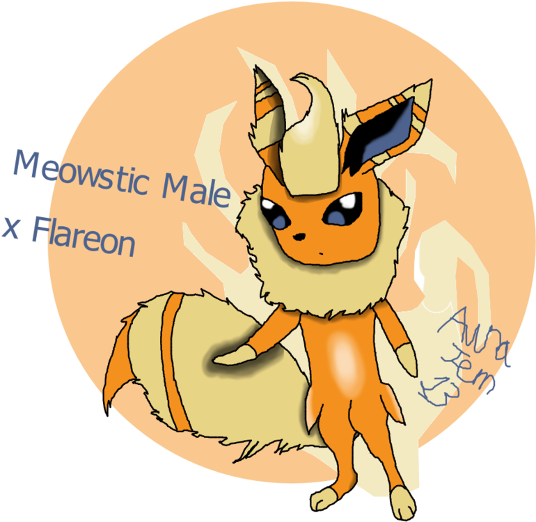 Throwback Thursday Pokemon Fusion Fire Type Pokemon - Pokemon Raticate (894x894)