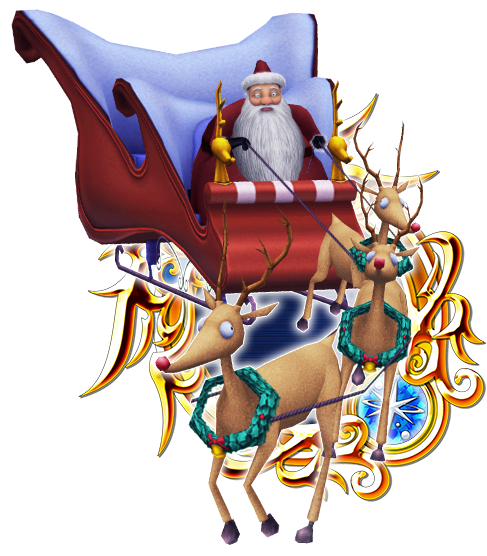 Santa Claus - Portable Network Graphics (487x556)