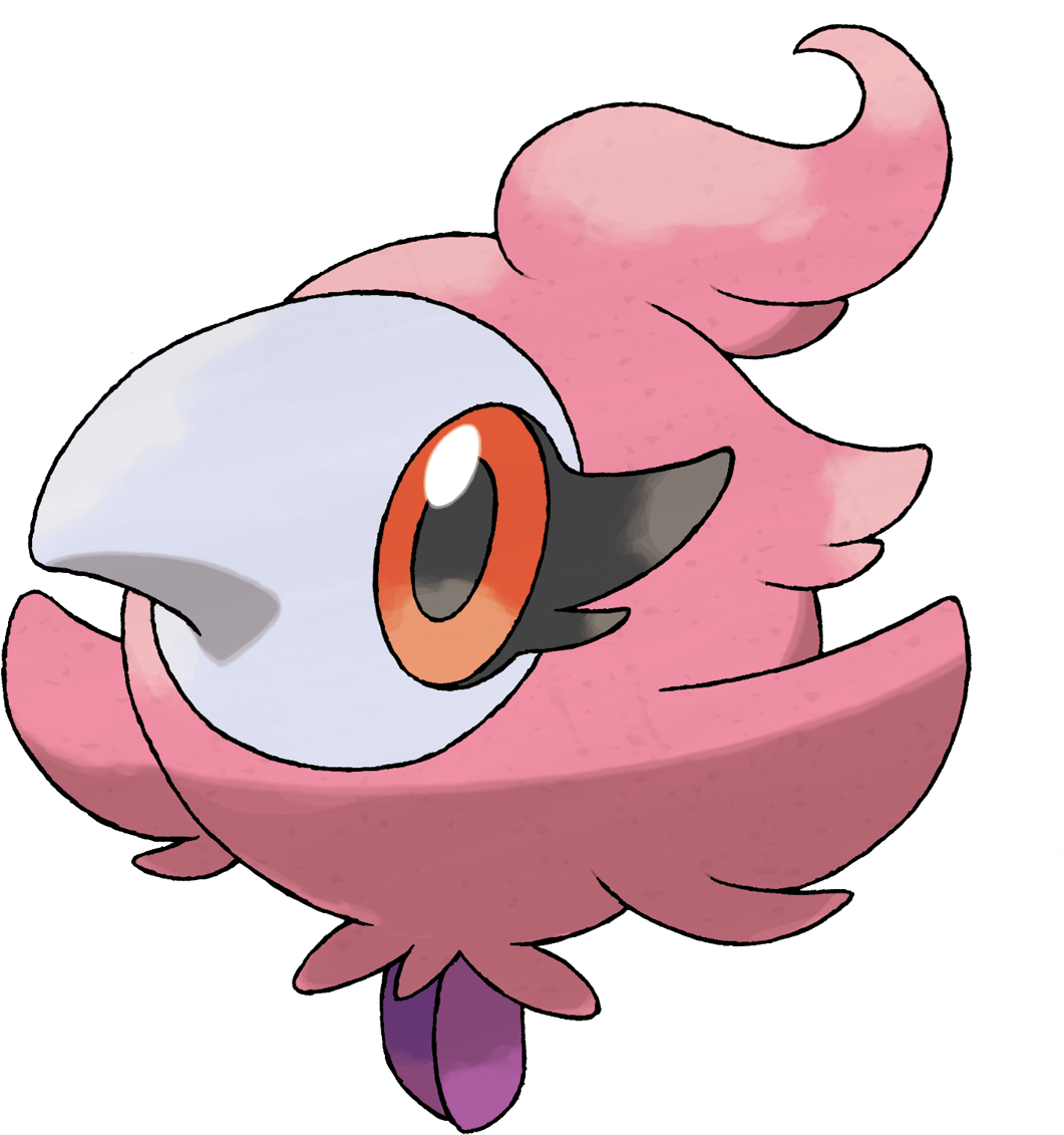 Legendary Pokemon Types Announced Fairy Type Xerneas - Pokemon Xy Fairy Type (1150x1213)