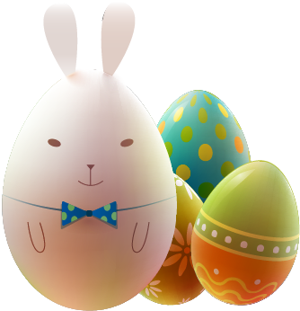 Want To Find These Easter Eggs In Your Compliance Program - Program For Easter Egg Hunt (338x379)