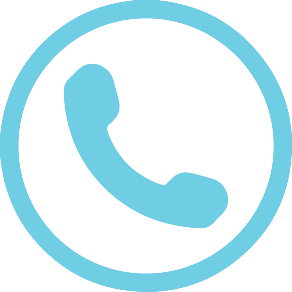Telephone Call Computer Icons Email Symbol - Phone Symbol (1024x1024)