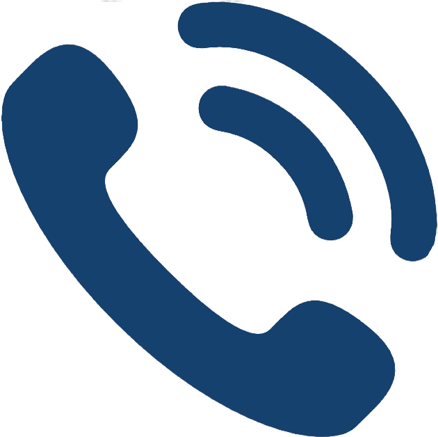 Telephone Clipart Contact Me - Call Us Logo Png (666x666)