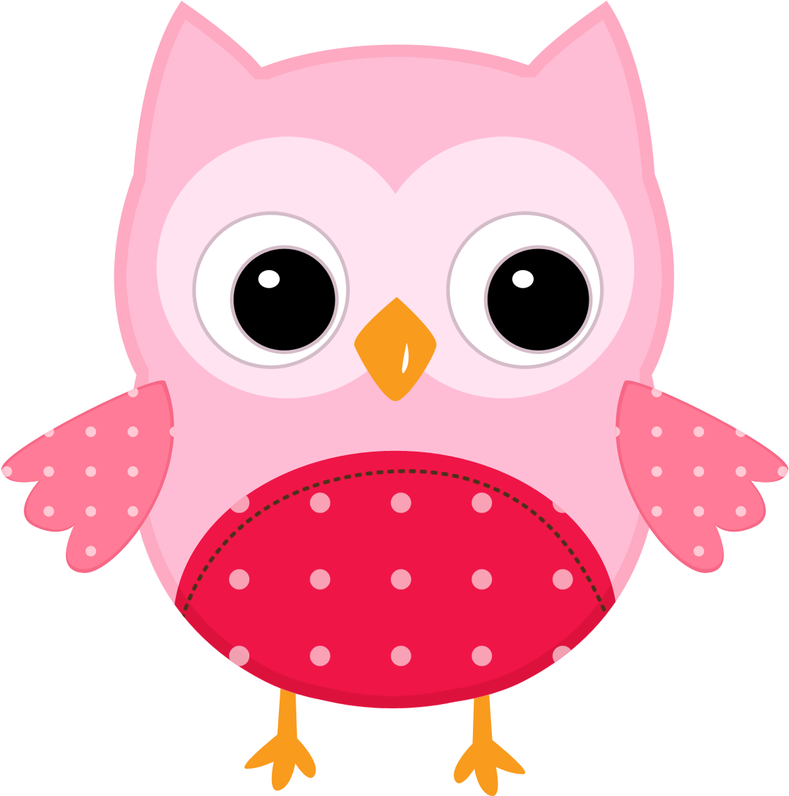 Owl Picturescolorful - Cute Owl Cartoon (1200x1200)