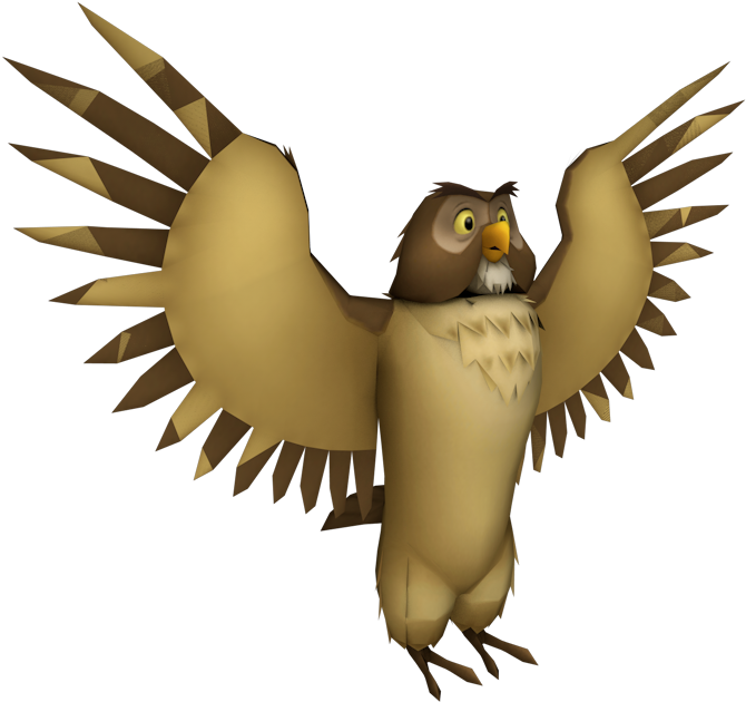 Owl Png - Owl (750x650)
