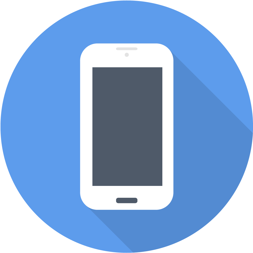 Iphone Computer Icons Telephone Smartphone - New York Times App Icon (1024x1024)