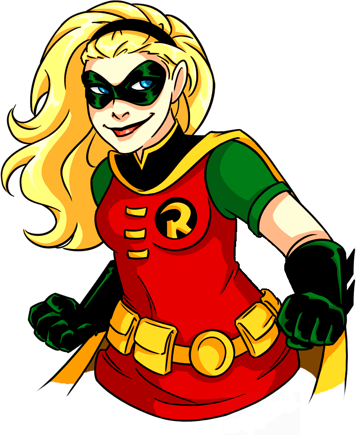 Stephanie Brown - Stephanie Brown (695x849)