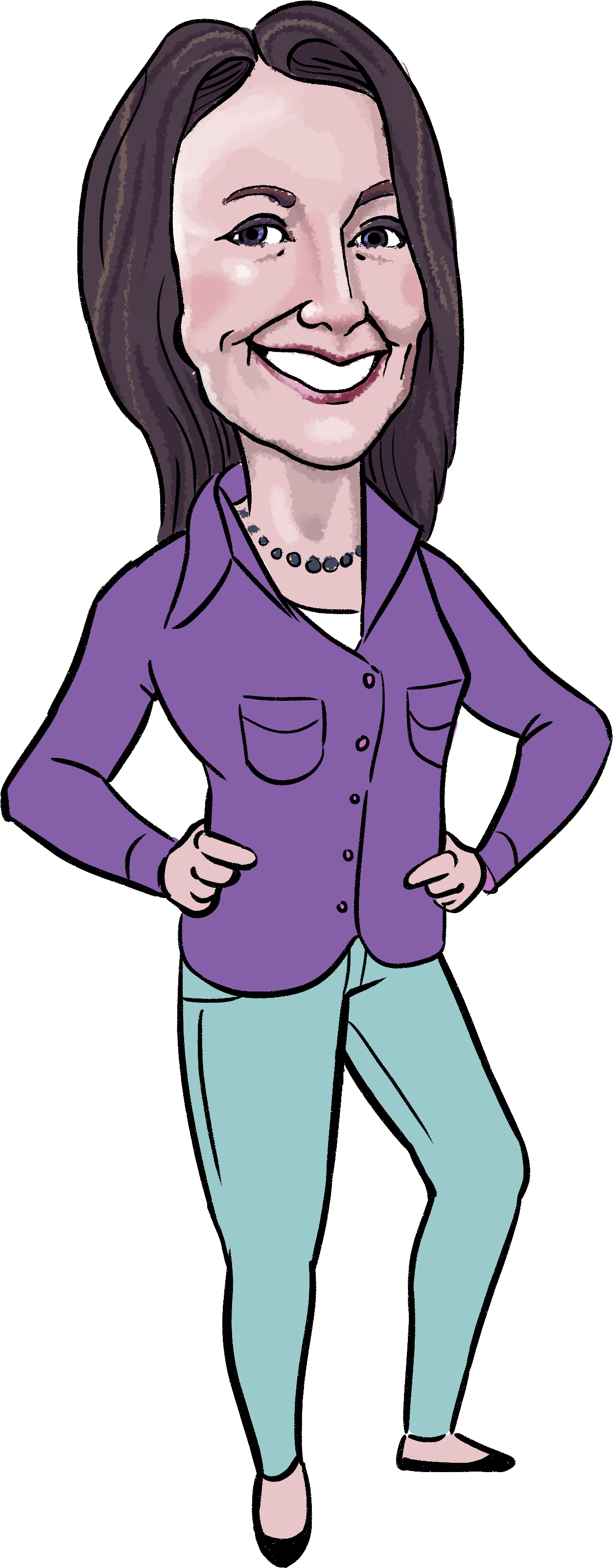 Stephanie Brown - Stephanie Brown (1662x3450)