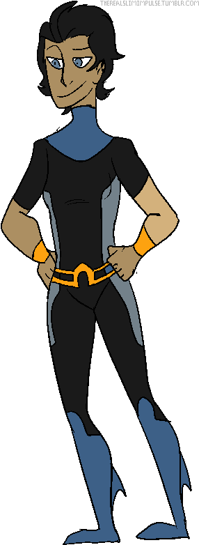 Kara Zor El Stephanie Brown Cassie Sandsmark Mia Dearden - Kara Zor-el (299x803)