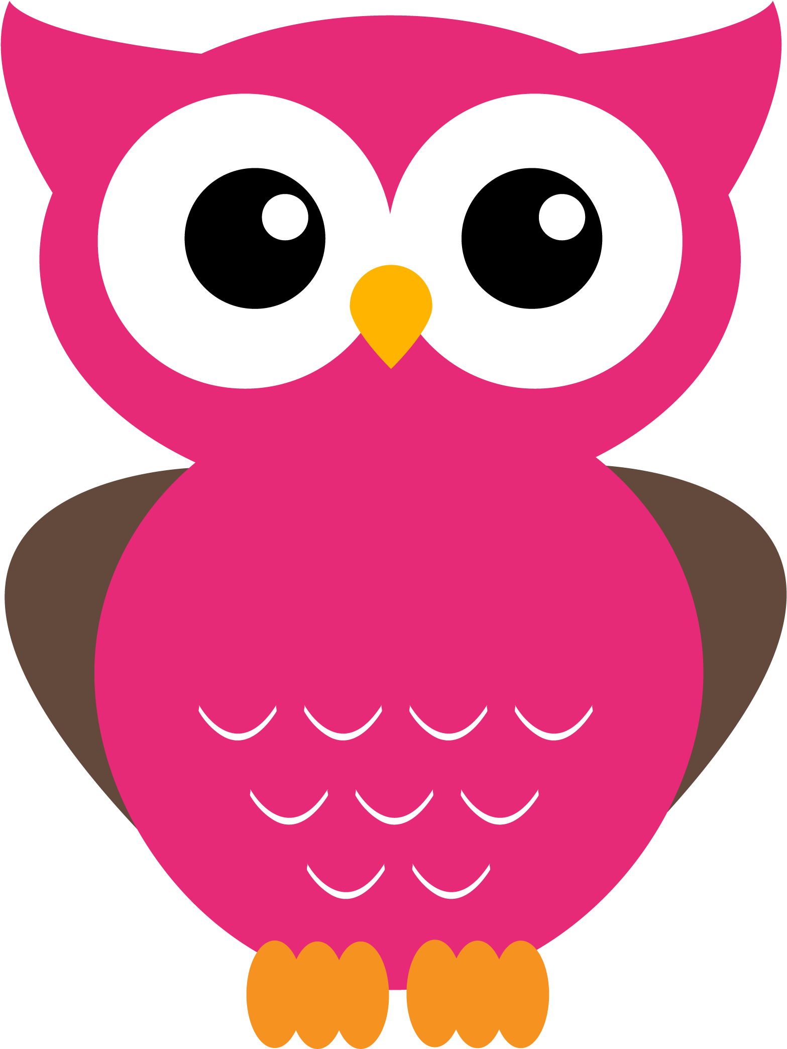 Buscar Con Google - Owl Printables (1590x2115)