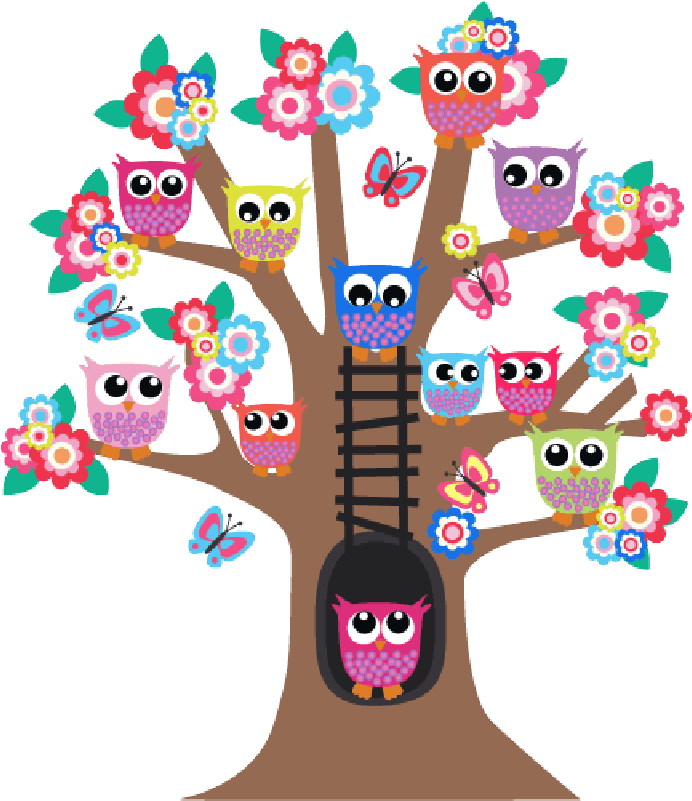 Discover Ideas About Owl Parties - Cartoon Owls (800x800)