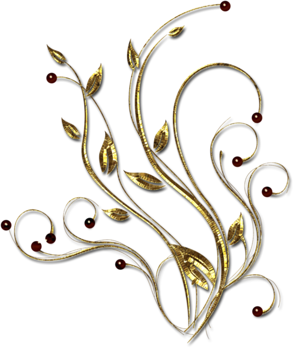 Graceful Decorative Элементы Png От Diza Graceful Decorative - Sale-belly Ring, Antique Bronze Cowgirl Pistol Gun (894x894)