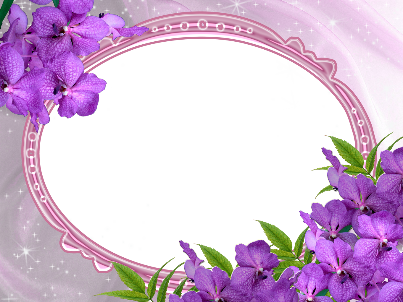 Purple Wedding Photo Frame Png Image - Odia Love Shayari 2018 (1362x1022)