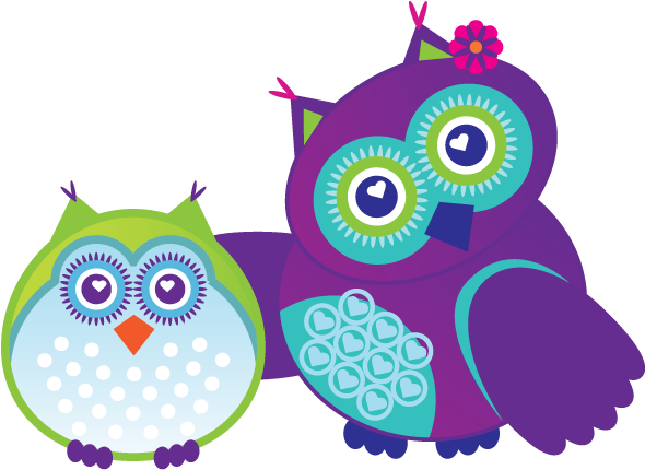Retired Origami Owl Jewelry - Grandma Owl Clipart (614x461)