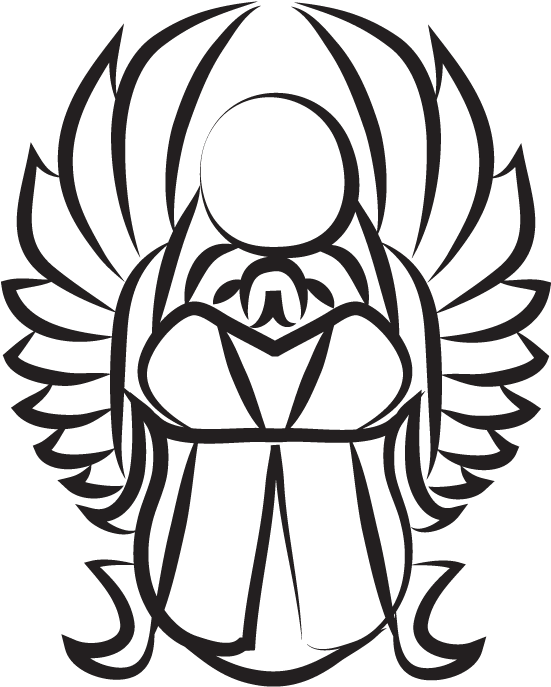 More Like Owl Outline Tattoo By - Clip Art (700x700)