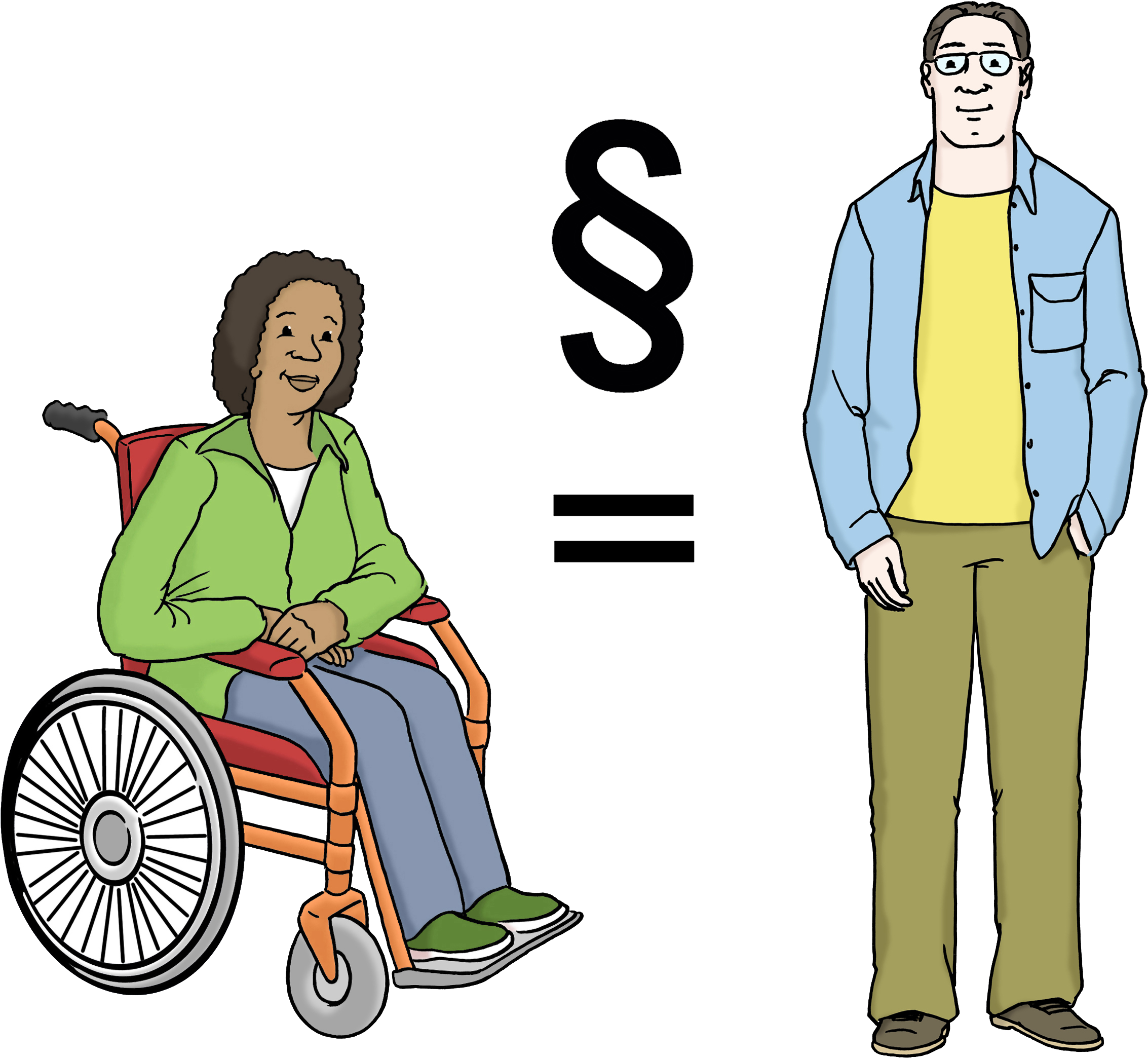 Rechte Der Menschen Mit Behinderung (2421x2192)