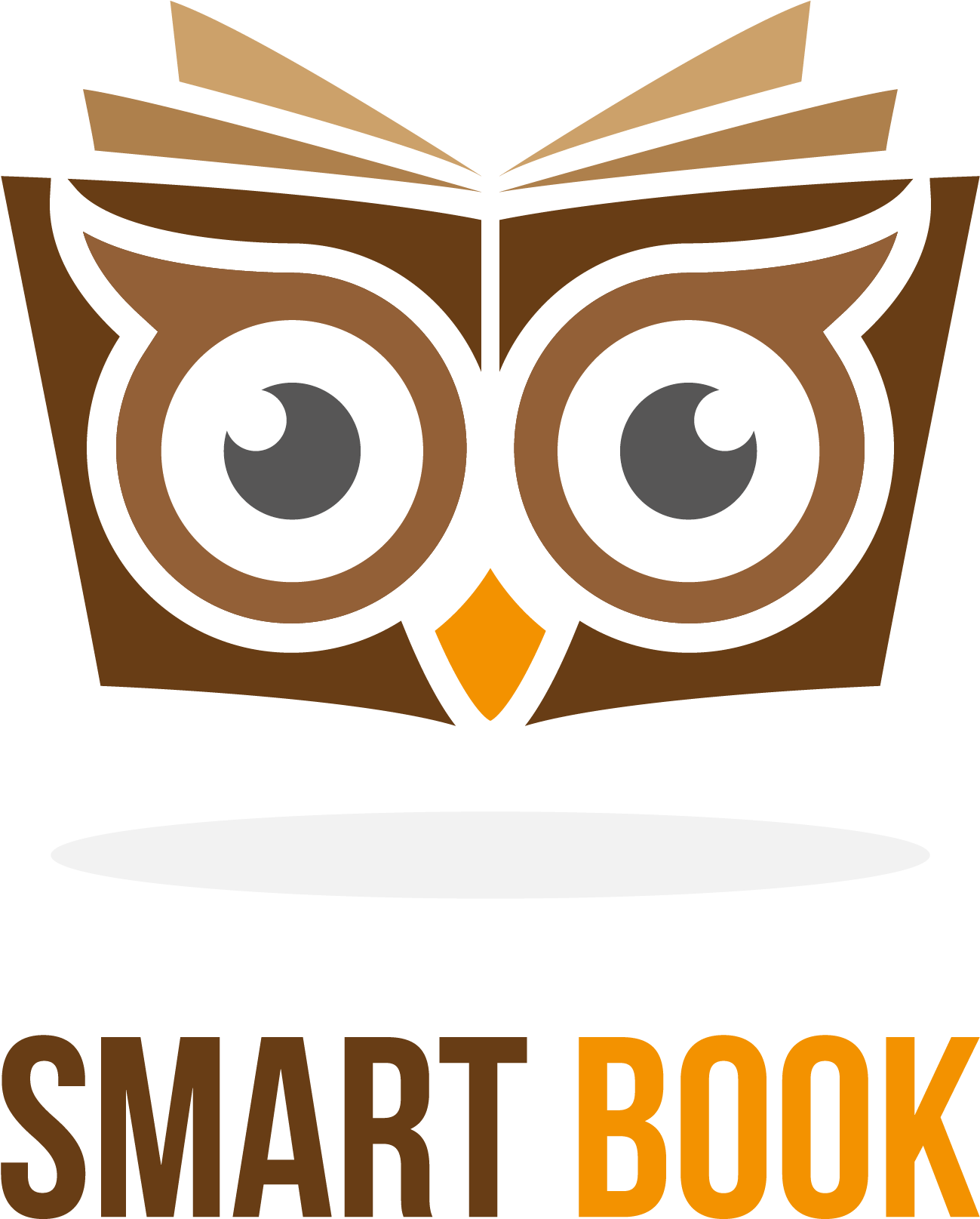Znalezione Obrazy Dla Zapytania Owl Book Logo - Ct Malt Lymphoma Submandibular Gland (2000x2000)